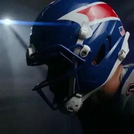 Buffalo Bills Unveil 'Nickel City' Alternate Uniform for 2026 Season