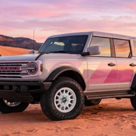 Ford Expands Customization with Special Editions and Performance Packages