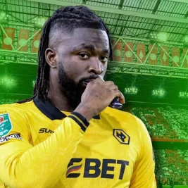 Ajax Agrees Loan Deal for Nigerian Striker Tolu Arokodare with €22M Option