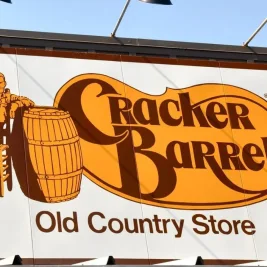 Cracker Barrel Replaces CEO Julie Masino With David Deno