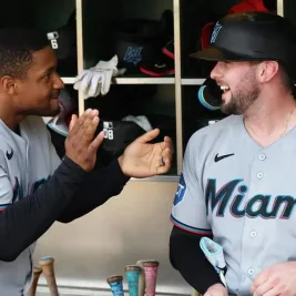 Marlins Host Phillies After Record 12-Game Losing Streak
