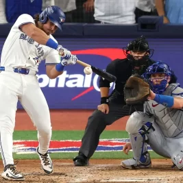 Blue Jays Confirm Addison Barger Recovery Timeline After Elbow Surgery