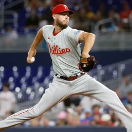 Marlins Rally in Ninth to Defeat Phillies and End Losing Streak