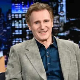 Liam Neeson Reflects on Moral Purpose and Courage Through Iconic Roles