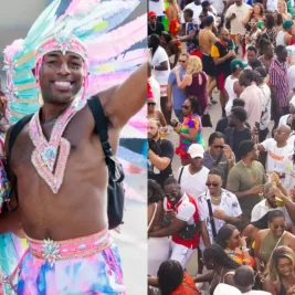 Toronto Caribbean Carnival 2026: Grand Parade Set for August 1