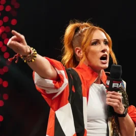 Becky Lynch Says WWE Needs Her During Absence Following Title Loss