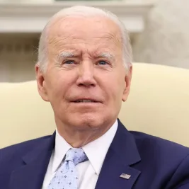 DOJ Releases Joe Biden Interview Audio Recordings After Legal Battle