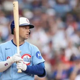 Cubs Bench Alex Bregman for Series Finale Against Pirates