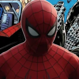 Marvel Studios Sets Spider-Man: Brand New Day Release for July 31, 2026