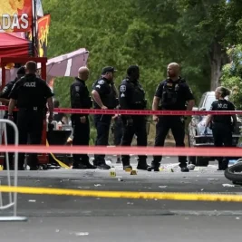 Three Dead, Four Injured in Shooting at Bite of Seattle Festival