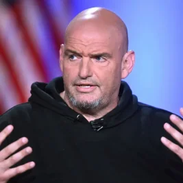 John Fetterman Reverses Stance, Defends Senate Filibuster as Essential