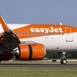 EasyJet Releases Millions of Summer 2027 Flight Seats