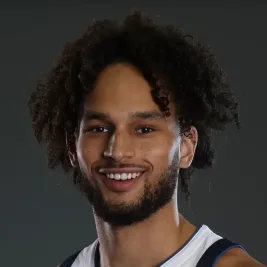 Mavericks Open Early Contract Extension Talks With Dereck Lively II