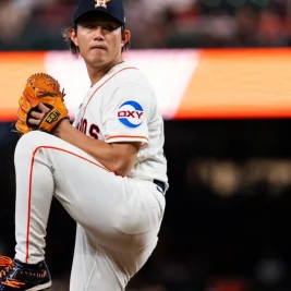 Astros Open Three-Game Series Against Angels in Anaheim