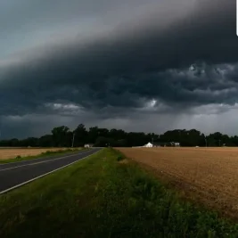 Winnebago County Cities Issue Curfew and Water Advisory After Tornado