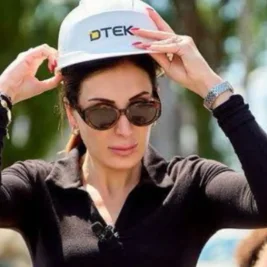 Laura Loomer Reverses Ukraine Stance During Kyiv Visit
