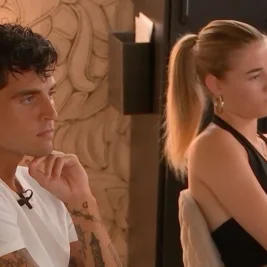 Bondgenoten: Diederik Confesses Romantic Feelings to Anouk After Party Dispute