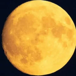 West of England Stargazers Gear Up for Peak Buck Moon Wednesday Night