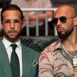 US Judge Holds Tate Brothers in Custody Pending Extradition Hearing