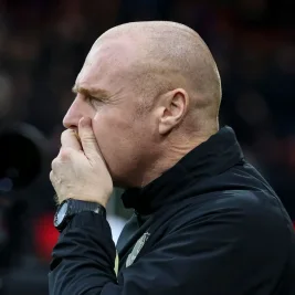 Dyche Analyzes Iraola's Tactics and Recalls Everton Turmoil