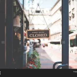Alberta Cafe Shuts Down After Backlash Over Separatist Petition Events