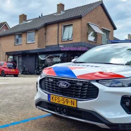 Mijdrecht Shootings and Explosions Linked to 2025 Violence Pattern