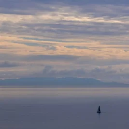 California Sailor Rescued After Weeks Stranded at Sea En Route to Hawaii