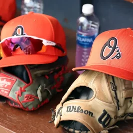 Pirates Acquire Outfielder Johnathan Rodriguez from Orioles