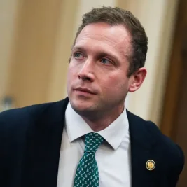 Ohio District Seat Signals GOP Vulnerability in Tight Midterm Race