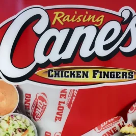 Raising Cane's Faces Backlash Over AI-Generated Chuck Norris Ads