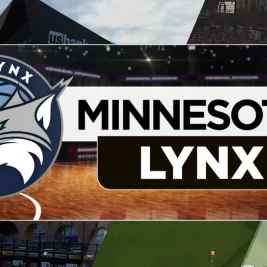 Olivia Miles Scores 24 as Lynx Beat Tempo 100-93 for 8th Straight Win