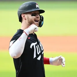 Twins Confirm Buyer Status Ahead of MLB Trade Deadline