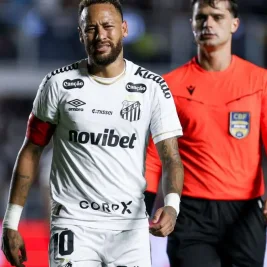 Neymar Retires from Brazil National Team After World Cup Exit