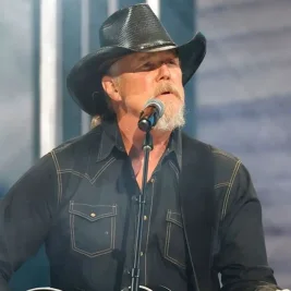 Trace Adkins Recalls Surviving Point-Blank Shooting by Ex-Wife in 1994