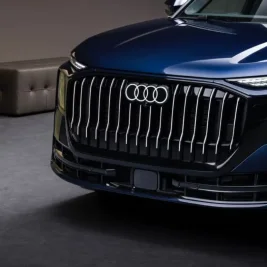 Audi Debuts 2027 Q9 Flagship SUV to Boost US Sales