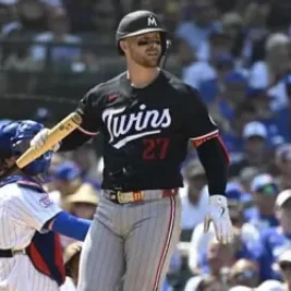 Yankees Target Twins Catcher Ryan Jeffers as Trade Deadline Nears