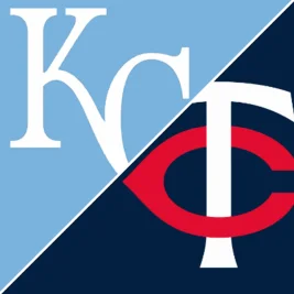 Royce Lewis' Ninth-Inning Triple Lifts Twins Over Royals 3-2