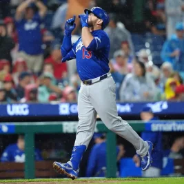 Dalton Rushing Steps Up as Dodgers' Starting Catcher with Smith Sidelined