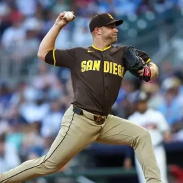 Padres Consider Trading Michael King Ahead of Trade Deadline