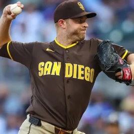 Padres Consider Trading Ace Michael King Ahead of MLB Deadline