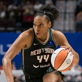WNBA Approaches 2026 Trade Deadline Under Strict Salary Cap Rules