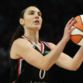 Las Vegas Aces Host Portland Fire in WNBA Tuesday Matchup