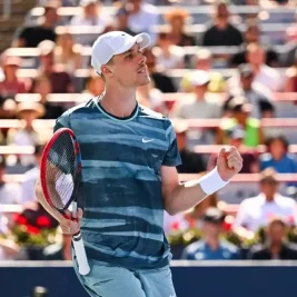Robinhood Launches Prediction Market for Fils vs Jodar Tennis Match