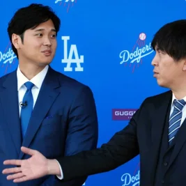 ESPN Podcast Features Unheard Mizuhara Audio, Exonerates Ohtani