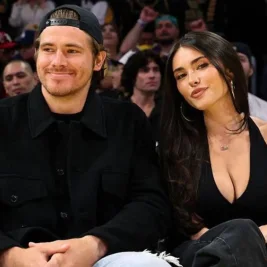 Madison Beer and Justin Herbert Announce Engagement