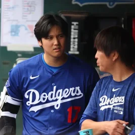 ESPN Podcast Reveals How Ippei Mizuhara Stole $17 Million from Shohei Ohtani
