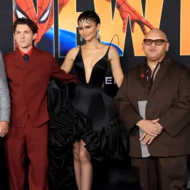 Spider-Man: Brand New Day Hits Theaters Featuring Returning Cast