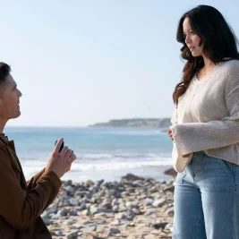 The Rookie Filmed Alternate Season 8 Finale Over Cancellation Fears