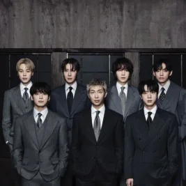 BTS Opts Out of 2027 Grammy Awards Over New Asian Pop Category