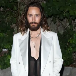 Four Women Accuse Jared Leto of Criminal Sexual Conduct